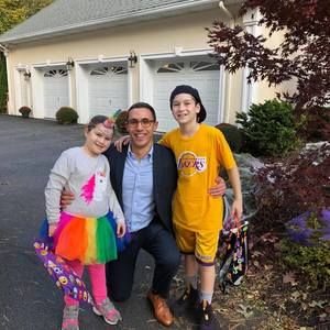 Meet your Posher, Greg